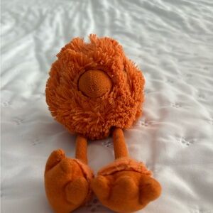 London Orange Zinky Chick